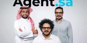 تعرف على «agent.sa» أول موظف ذكاء اصطناعي عربي متكامل.. باستثمارات 1.5 مليون دولار