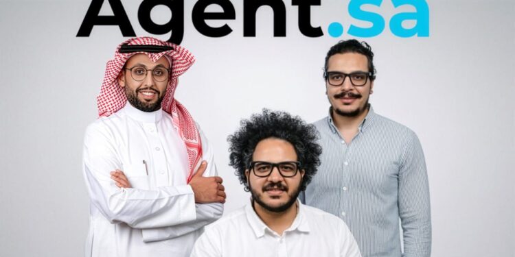 تعرف على «agent.sa» أول موظف ذكاء اصطناعي عربي متكامل.. باستثمارات 1.5 مليون دولار
