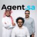 تعرف على «agent.sa» أول موظف ذكاء اصطناعي عربي متكامل.. باستثمارات 1.5 مليون دولار