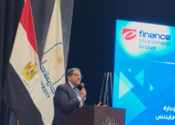 إي فاينانس تدعم جامعة حلوان بتطبيق Rize لتحصيل المصروفات الدراسية وادارة المعاملات المالية