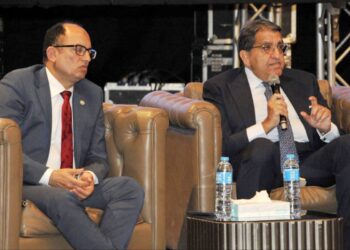  إي فاينانس تطلق الخدمات الذكية بجامعة حلوان لدعم التحول الرقمي الشمول المالي