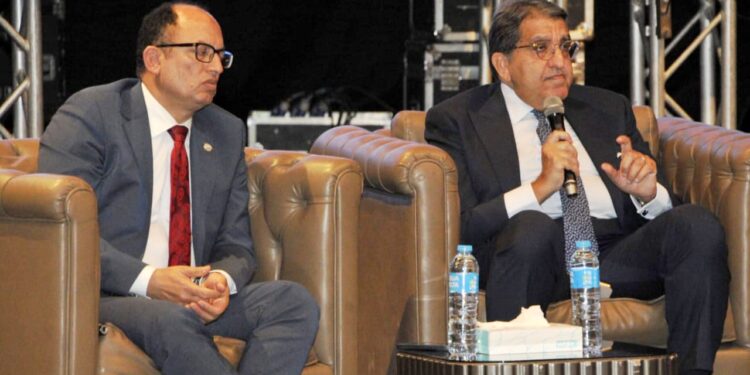 إي فاينانس تطلق الخدمات الذكية بجامعة حلوان لدعم التحول الرقمي الشمول المالي