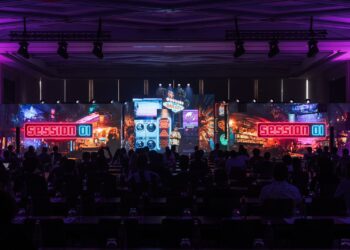 شعبة الاقتصاد الرقمي : 34 شركة مصرية تشارك في “ويب ساميت 2025” بالبرتغال