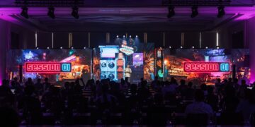 شعبة الاقتصاد الرقمي : 34 شركة مصرية تشارك في “ويب ساميت 2025” بالبرتغال