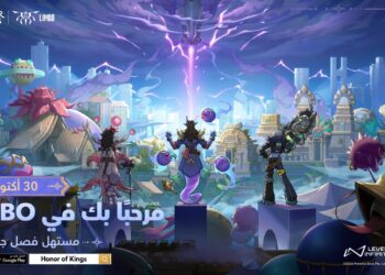 لعبة Honor of Kings تطلق تحديثات جديدة مستوحاة من الحكايات والاساطير الشعبية