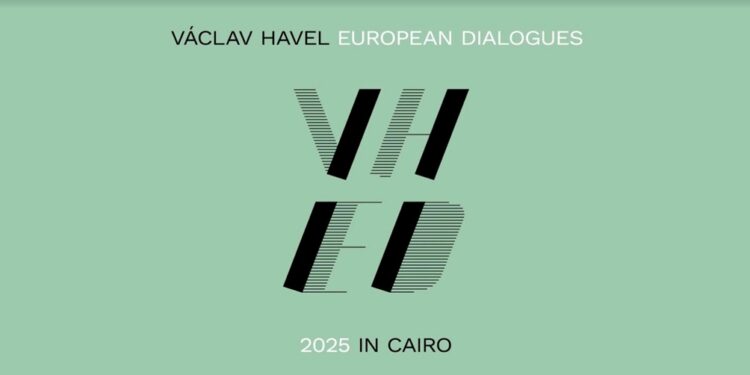8 أكتوبر.. سفارة التشيك بالقاهرة تستضيف النسخة المصرية الرابعة من مؤتمر «حوارات فاتسلاف هافيل الأوروبية 2025»