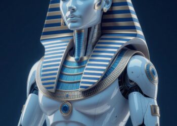 الاستراتيجية الوطنية لـ الذكاء الاصطناعي 2030 .. أبرز المعلومات