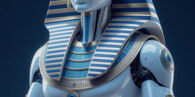 الاستراتيجية الوطنية لـ الذكاء الاصطناعي 2030 .. أبرز المعلومات