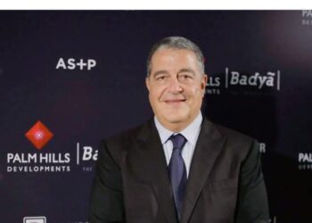 بالم هيلز تحقق مبيعات 182 مليار جنيه خلال 9 أشهر