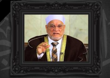 وفاة أحمد عمر هاشم.. محطات مؤثرة في حياته