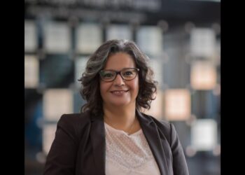  إنابل لخدمات التعهيد: تعيين ماجي دويدار رئيساً تنفيذياً لخطط النمو والتوسع العالمي