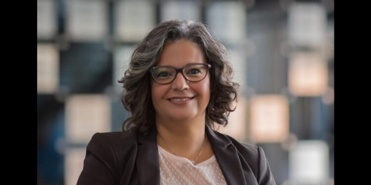  إنابل لخدمات التعهيد: تعيين ماجي دويدار رئيساً تنفيذياً لخطط النمو والتوسع العالمي