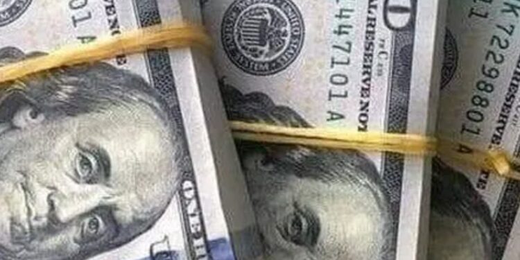 سعر الدولار اليوم الخميس 9 أكتوبر في مصر