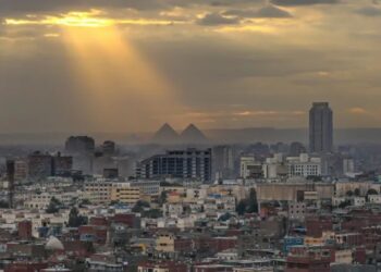 تفاصيل ارتفاع تصنيف مصر الائتماني S&P وفيتش تكشف تصنيفها