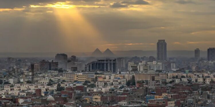 تفاصيل ارتفاع تصنيف مصر الائتماني S&P وفيتش تكشف تصنيفها