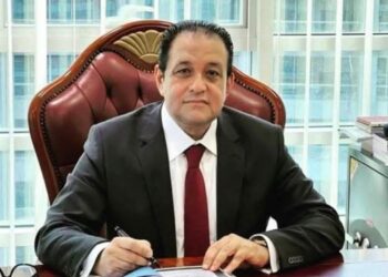 القصة الكاملة لهروب النائب علاء عابد خارج مصر