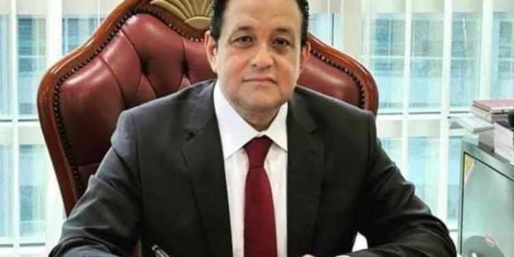 القصة الكاملة لهروب النائب علاء عابد خارج مصر