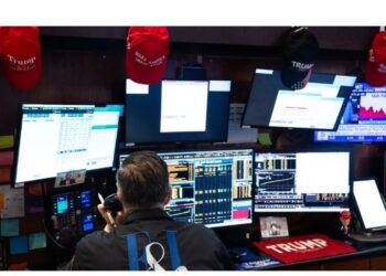 مادور ترامب؟.. تبخر 2 تريليون دولار من قيمة السوق الأمريكية