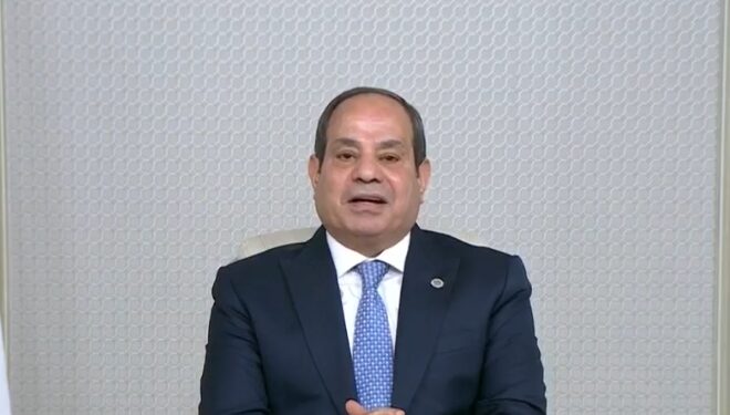 تجميد سلاح حماس وإقامة دولة فلسطينية.. أدوار معقدة تلعبها مصر بقمة شرم الشيخ