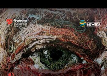 إي فاينانس راعي ذهبي لمعرض “تراثنا”.. وتعزز التحول الرقمي بحلول دفع إلكترونية متطورة