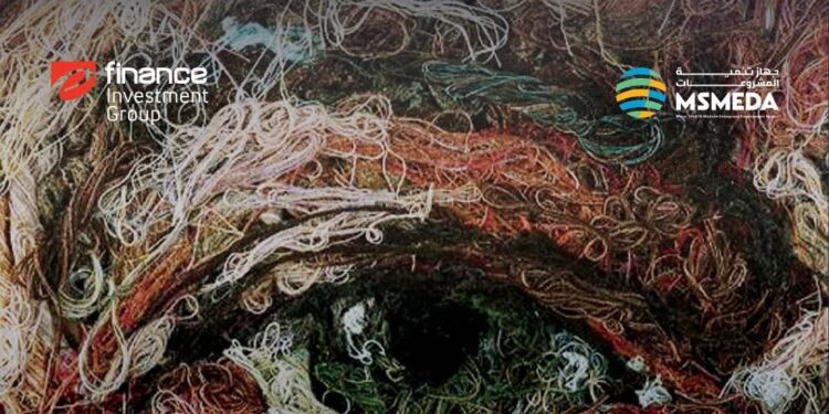 إي فاينانس راعي ذهبي لمعرض “تراثنا”.. وتعزز التحول الرقمي بحلول دفع إلكترونية متطورة