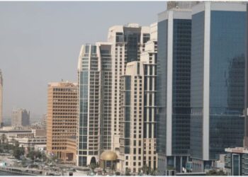 هايد بارك” تستثمر 30 مليار جنيه لتدشين 710 غرفة فندقية .. ما القصة؟