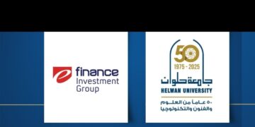 إي فاينانس تعلن غداً الأربعاء عن رقمنة خدمات جامعة حلوان