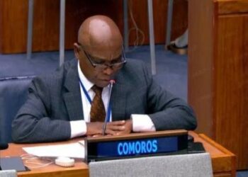 اتحاد جزر القمر يجدد تأكيد دعمه للمبادرة المغربية للحكم الذاتي بشأن قضية الصحراء