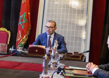 العاهل المغربي يوجه بزيادة مخصصات الصحة والتعليم ضمن مشروع قانون المالية لعام 2026