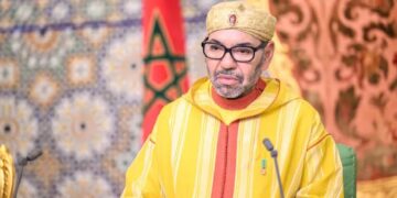 ملك المغرب: قرار مجلس الأمن بشأن الصحراء تحول تاريخي يرسخ مبادرتنا للحكم الذاتي