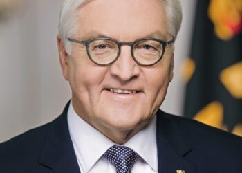 الرئيس الألماني يزور مصر مطلع نوفمبر للمشاركة في افتتاح المتحف المصري الكبير