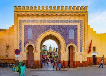 المغرب يستقبل 15 مليون سائح خلال أول 9 أشهر من 2025