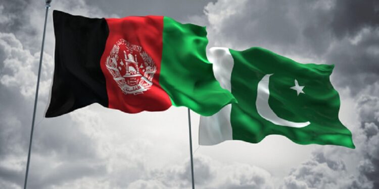 باكستان: نرفض مزاعم أفغانستان بشأن حادث الحدود في تشامان