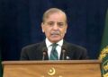 رئيس وزراء باكستان: على أفغانستان أن تدرك أن السلام الدائم لا يتحقق دون كبح المجموعات الإرهابية