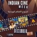 انطلاق أسبوع السينما الهندية بالقاهرة يوم 7 ديسمبر المقبل