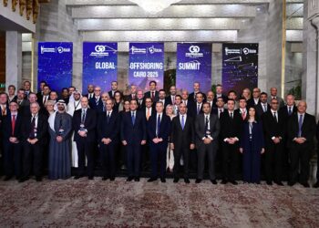 رئيس الوزراء لشركات التعهيد : مصر تمنحكم الاستقرار والشراكة