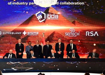 مجلس الوزراء: توقيع 55 اتفاقية تعهيد رقمي.. وتوفير 70 ألف فرصة عمل جديدة