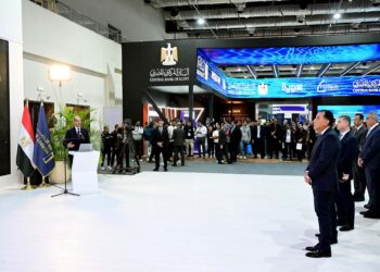 وزير الاتصالات: تنفيذ 23.8 مليون معاملة على منصة مصر الرقمية خلال 2025