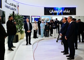 إيتيدا: جذب نحو 19 ألف شاب شارك ببرنامج ITIDA Gigs