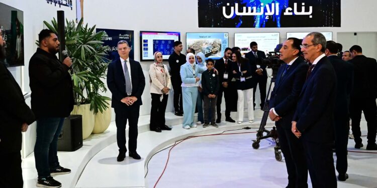 إيتيدا: جذب نحو 19 ألف شاب شارك ببرنامج ITIDA Gigs