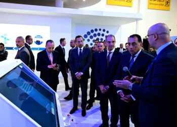 جهاز الاتصالات: إجراء 4.9 مليار مكالمة واي فاي منذ فبراير 2025