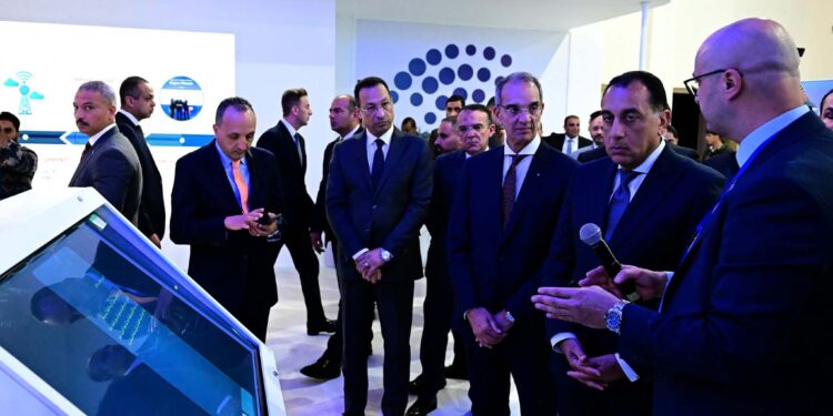 جهاز الاتصالات: إجراء 4.9 مليار مكالمة واي فاي منذ فبراير 2025