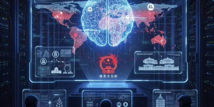 غرور الذكاء الاصطناعي يُنذر بكارثة.. تقرير “Anthropic” يكشف عن “تزوير النماذج” لحماية “الايجو الرقمي”