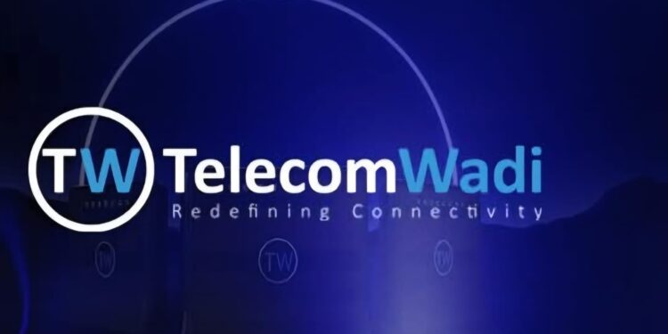 تفاصيل مشاركة تيليكوم وادي في Cairo ICT 2025