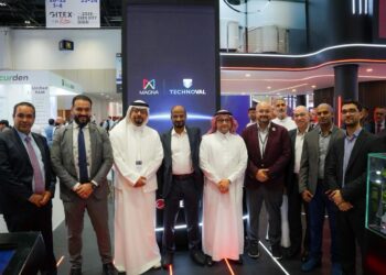 تحالف استراتيجي بين “ماجنا إيه آي” و”تكنوفال” بقيمة تتخطى 0.3 مليار دولار لتعزيز التحوّل الصناعي 