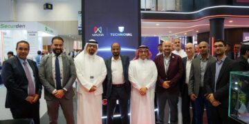 تحالف استراتيجي بين “ماجنا إيه آي” و”تكنوفال” بقيمة تتخطى 0.3 مليار دولار لتعزيز التحوّل الصناعي 