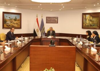 الاتصالات تطلق أول برنامج فى مصر للتدريب على تقنيات إدارة خدمات المؤسسات