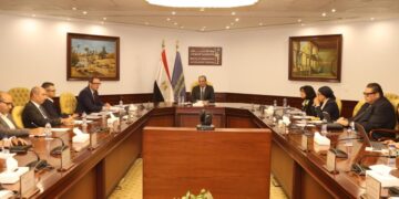 الاتصالات تطلق أول برنامج فى مصر للتدريب على تقنيات إدارة خدمات المؤسسات