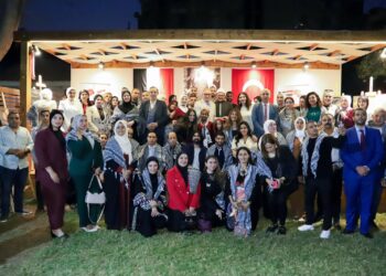 سفير تركيا بالقاهرة: عازمون على استمرار التعاون مع مصر في مجال الثقافة والفن