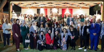 سفير تركيا بالقاهرة: عازمون على استمرار التعاون مع مصر في مجال الثقافة والفن